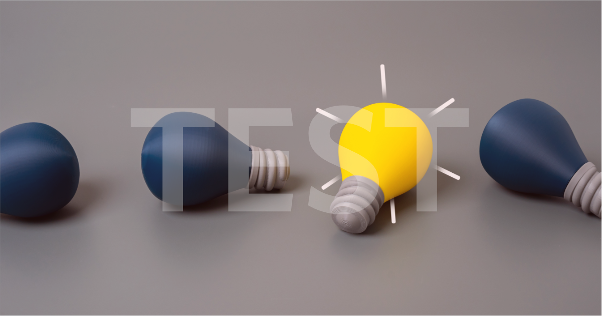 Innovate